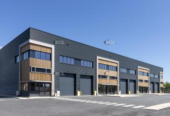 Location activité/entrepôt Vaires-sur-Marne (77360) - 704 m² à Vaires-sur-Marne - 77360