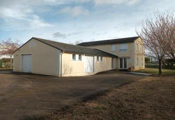 Location activité/entrepôt Val-de-Reuil (27100) - 380 m²