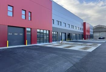 Location activité/entrepôt Valence (26000) - 235 m² à Valence - 26000