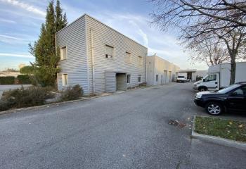 Location activité/entrepôt Valence (26000) - 1348 m² à Valence - 26000