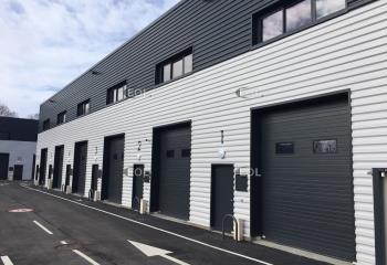 Location activité/entrepôt Valenton (94460) - 120 m²