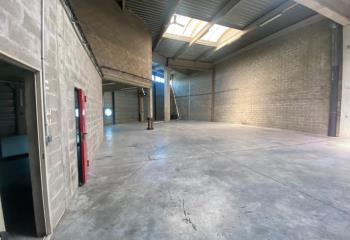 Location activité/entrepôt Valenton (94460) - 409 m² à Valenton - 94460