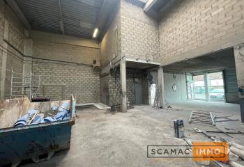 Location activité/entrepôt Valenton (94460) - 409 m² à Valenton - 94460