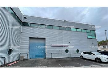 Location activité/entrepôt Valenton (94460) - 409 m²