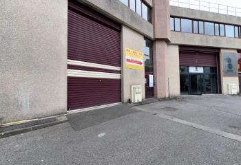 Location activité/entrepôt Vallauris (06220) - 640 m² à Vallauris - 06220