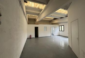 Location activité/entrepôt Vallauris (06220) - 80 m² à Vallauris - 06220