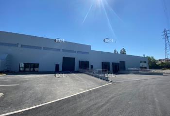 Location activité/entrepôt Vandoeuvre-lès-Nancy (54500) - 998 m² à Vandoeuvre-lès-Nancy - 54500