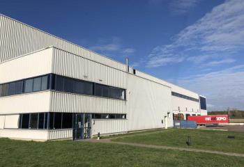 Location activité/entrepôt Varennes-le-Grand (71240) - 12033 m²