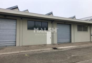 Location activité/entrepôt Vaulx-en-Velin (69120) - 112 m²