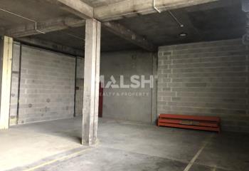 Location activité/entrepôt Vaulx-en-Velin (69120) - 112 m²