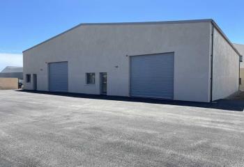 Location activité/entrepôt Vauvert (30600) - 495 m² à Vauvert - 30600