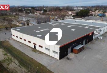 Location activité/entrepôt Vedène (84270) - 150 m² à Vedène - 84270