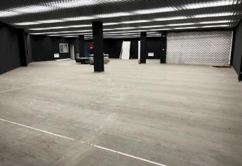 Location activité/entrepôt Vélizy-Villacoublay (78140) - 400 m² à Vélizy-Villacoublay - 78140