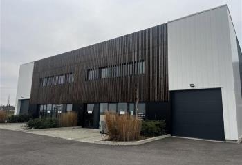 Location activité/entrepôt Vendenheim (67550) - 320 m² à Vendenheim - 67550