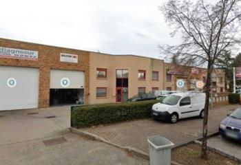 Location activité/entrepôt Vénissieux (69200) - 715 m² à Vénissieux - 69200
