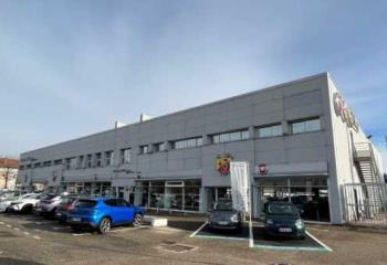 Location activité/entrepôt Vénissieux (69200) - 2790 m² à Vénissieux - 69200