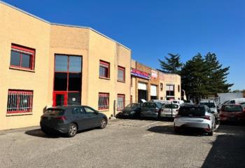 Location activité/entrepôt Vénissieux (69200) - 715 m² à Vénissieux - 69200