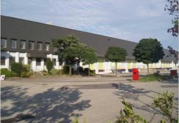 Location activité/entrepôt Vénissieux (69200) - 3584 m²