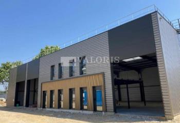 Location activité/entrepôt Vénissieux (69200) - 272 m² à Vénissieux - 69200