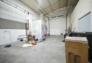 Location activité/entrepôt Vénissieux (69200) - 156 m²