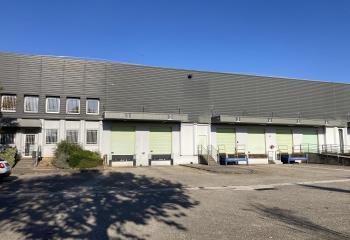 Location activité/entrepôt Vénissieux (69200) - 3584 m² à Vénissieux - 69200