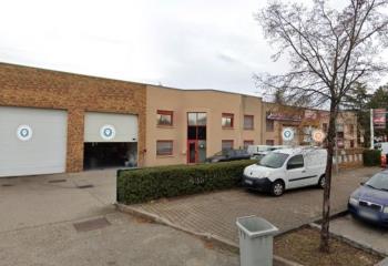 Location activité/entrepôt Vénissieux (69200) - 715 m² à Vénissieux - 69200