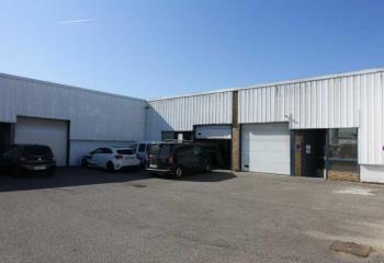 Location activité/entrepôt Vénissieux (69200) - 480 m² à Vénissieux - 69200