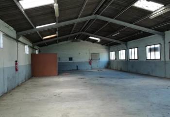 Location activité/entrepôt Venizy (89210) - 240 m² à Venizy - 89210