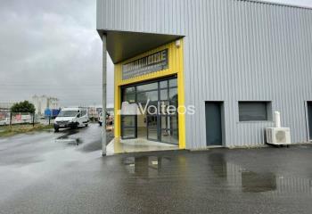 Location activité/entrepôt Verfeil (31590) - 350 m² à Verfeil - 31590