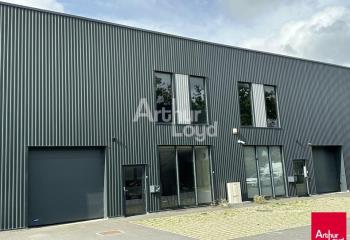 Location activité/entrepôt Vern-sur-Seiche (35770) - 260 m²