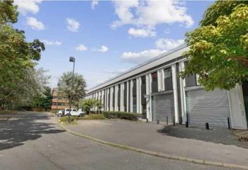 Location activité/entrepôt Verrières-le-Buisson (91370) - 1262 m²