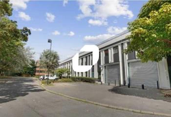 Location activité/entrepôt Verrières-le-Buisson (91370) - 1615 m² à Verrières-le-Buisson - 91370