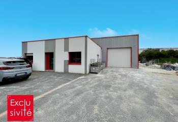 Location activité/entrepôt Vertou (44120) - 462 m² à Vertou - 44120