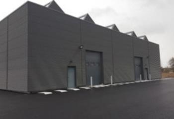 Location activité/entrepôt Vic-en-Bigorre (65500) - 850 m² à Vic-en-Bigorre - 65500