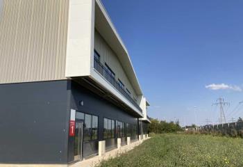 Location activité/entrepôt Villebon-sur-Yvette (91140) - 1972 m²