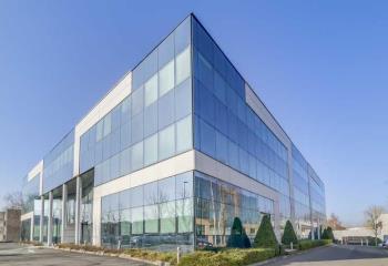 Location activité/entrepôt Villebon-sur-Yvette (91140) - 2477 m²