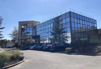 Location activité/entrepôt Villebon-sur-Yvette (91140) - 1978 m² à Villebon-sur-Yvette - 91140