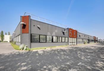 Location activité/entrepôt Villebon-sur-Yvette (91140) - 733 m² à Villebon-sur-Yvette - 91140