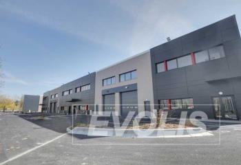 Location activité/entrepôt Villebon-sur-Yvette (91140) - 507 m² à Villebon-sur-Yvette - 91140
