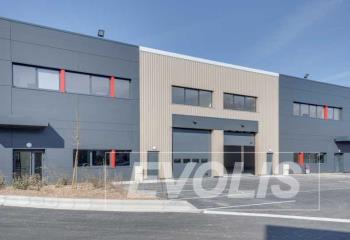 Location activité/entrepôt Villebon-sur-Yvette (91140) - 976 m² à Villebon-sur-Yvette - 91140