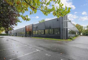 Location activité/entrepôt Villebon-sur-Yvette (91140) - 308 m² à Villebon-sur-Yvette - 91140