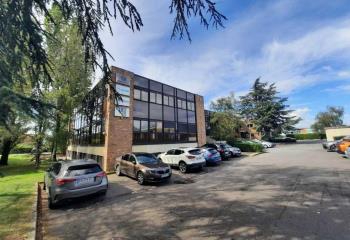 Location activité/entrepôt Villebon-sur-Yvette (91140) - 765 m²