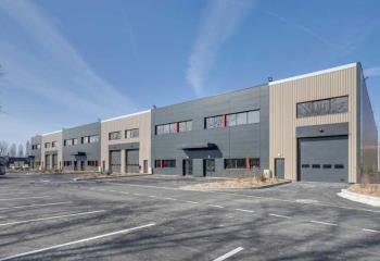 Location activité/entrepôt Villebon-sur-Yvette (91140) - 976 m²