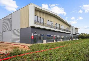 Location activité/entrepôt Villebon-sur-Yvette (91140) - 6902 m² à Villebon-sur-Yvette - 91140