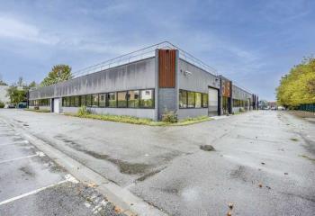 Location activité/entrepôt Villebon-sur-Yvette (91140) - 567 m² à Villebon-sur-Yvette - 91140