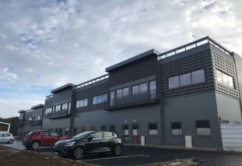 Location activité/entrepôt Villebon-sur-Yvette (91140) - 339 m² à Villebon-sur-Yvette - 91140