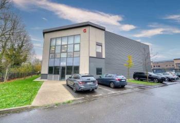 Location activité/entrepôt Villebon-sur-Yvette (91140) - 713 m²