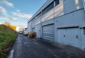 Location activité/entrepôt Villebon-sur-Yvette (91140) - 160 m²