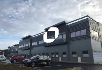 Location activité/entrepôt Villebon-sur-Yvette (91140) - 339 m² à Villebon-sur-Yvette - 91140