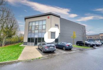 Location activité/entrepôt Villebon-sur-Yvette (91140) - 713 m² à Villebon-sur-Yvette - 91140